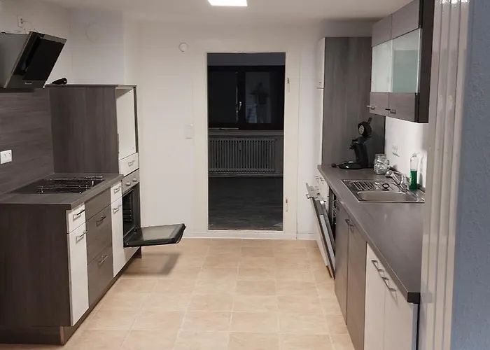 Scheuern Apartamento Gernsbach