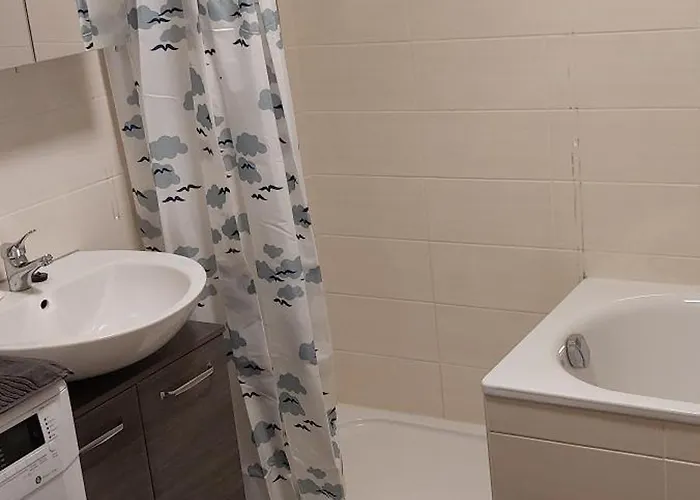 Apartamento Scheuern *