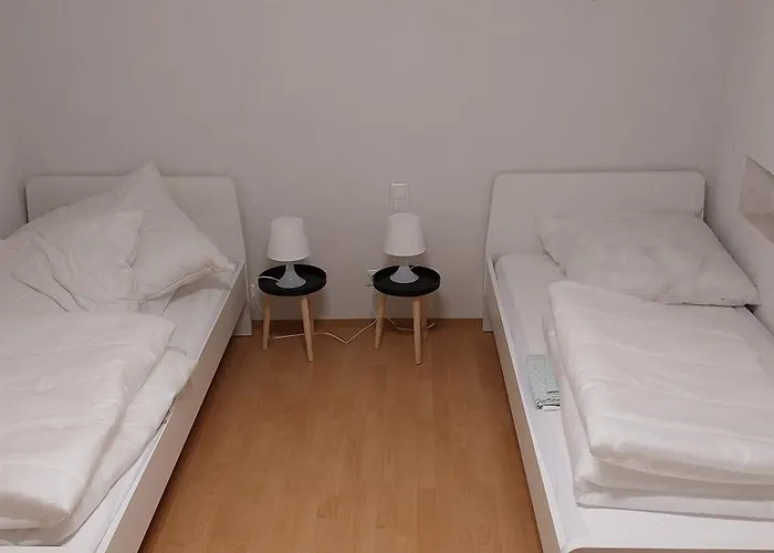 Scheuern * Gernsbach